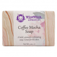 Coffee Mocha Soap